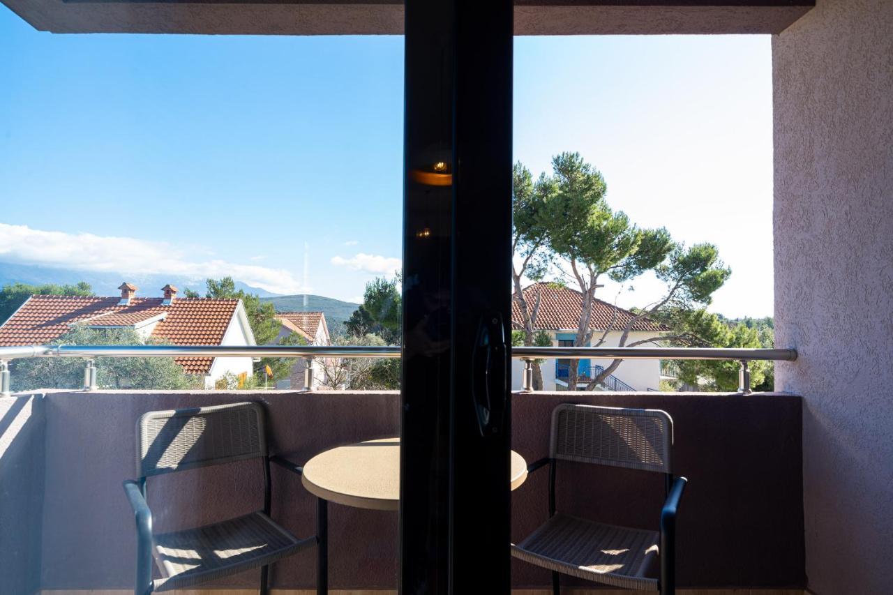 Apartments Svetlana Tivat Exterior photo
