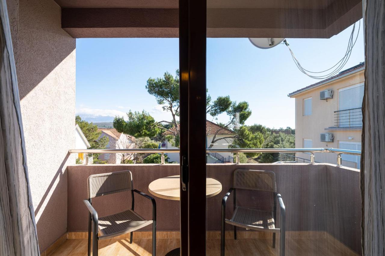 Apartments Svetlana Tivat Exterior photo
